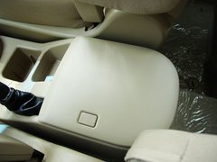 2009款 2.0 自动 豪华型