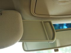 2009款 2.0 自动 豪华型
