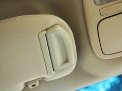 2009款 2.0 自动 豪华型