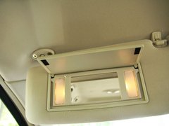 2009款 2.0 自动 豪华型