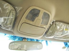 2009款 2.0 自动 豪华型