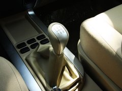 2009款 2.0 自動 豪華型