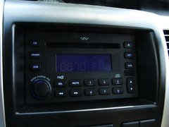 2009款 2.0 自动 豪华型