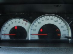 2009款 2.0 自动 豪华型