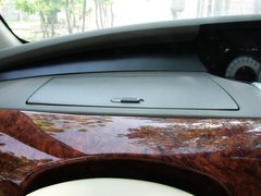 2009款 2.0 自动 豪华型