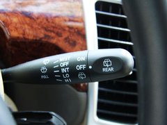 2009款 2.0 自动 豪华型