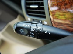 2009款 2.0 自动 豪华型