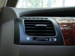 2009款 2.0 自动 豪华型