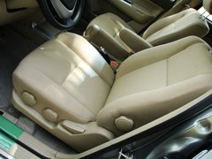 2009款 2.0 自动 豪华型