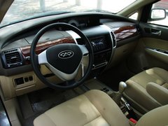 2009款 2.0 自动 豪华型