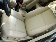 2009款 2.0 自动 豪华型