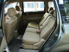 2009款 2.0 自动 豪华型