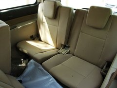 2009款 2.0 自动 豪华型