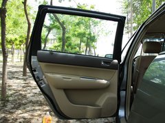 2009款 2.0 自动 豪华型