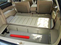 2009款 2.0 自动 豪华型