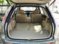 2009款 2.0 自动 豪华型