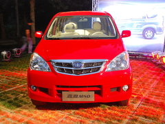 2009款 1.5L 自动 豪华型 5座 国四