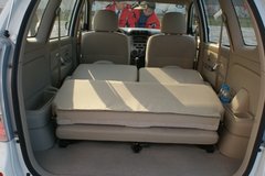 2009款 1.5L 自动 豪华型 5座 国四