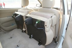 2009款 1.5L 自动 豪华型 5座 国四
