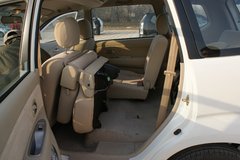 2009款 1.5L 自动 豪华型 5座 国四