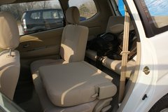 2009款 1.5L 自动 豪华型 5座 国四