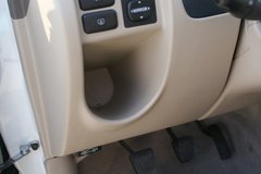 2009款 1.5L 自动 豪华型 5座 国四