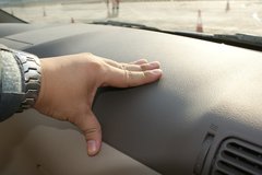 2009款 1.5L 自动 豪华型 5座 国四