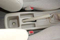2009款 1.5L 自动 豪华型 5座 国四