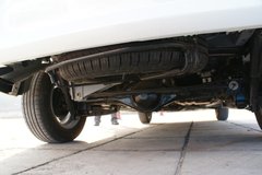 2009款 1.5L 自动 豪华型 5座 国四