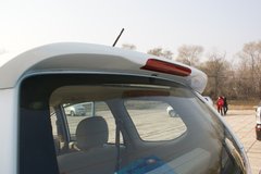 2009款 1.5L 自动 豪华型 5座 国四
