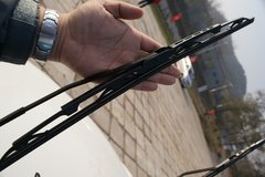 2009款 1.5L 自动 豪华型 5座 国四