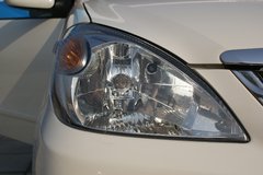 2009款 1.5L 自动 豪华型 5座 国四
