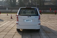 2009款 1.5L 自动 豪华型 5座 国四
