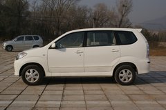2009款 1.5L 自动 豪华型 5座 国四