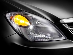 2009款 1.5L 自动 豪华型 5座 国四