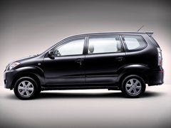 2009款 1.5L 自动 豪华型 5座 国四