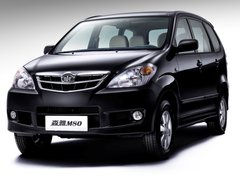 2009款 1.5L 自动 豪华型 5座 国四