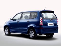 2009款 1.5L 自动 豪华型 5座 国四