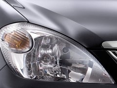 2009款 1.5L 自动 豪华型 5座 国四