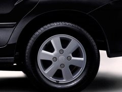 2009款 1.5L 自动 豪华型 5座 国四
