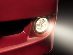 2009款 1.5L 自动 豪华型 5座 国四