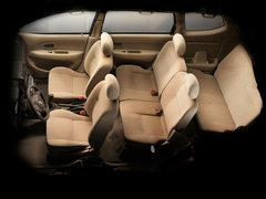 2009款 1.5L 自动 豪华型 5座 国四