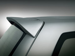 2009款 1.5L 自动 豪华型 5座 国四