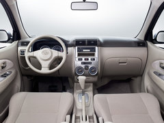 2009款 1.5L 自动 豪华型 5座 国四