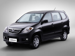 2009款 1.5L 自动 豪华型 5座 国四