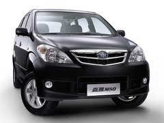 2009款 1.5L 自动 豪华型 5座 国四