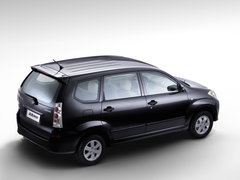 2009款 1.5L 自动 豪华型 5座 国四