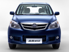 2009款 1.5L 自动 豪华型 5座 国四