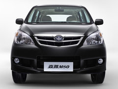 2009款 1.5L 自动 豪华型 5座 国四