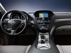 讴歌 ZDX